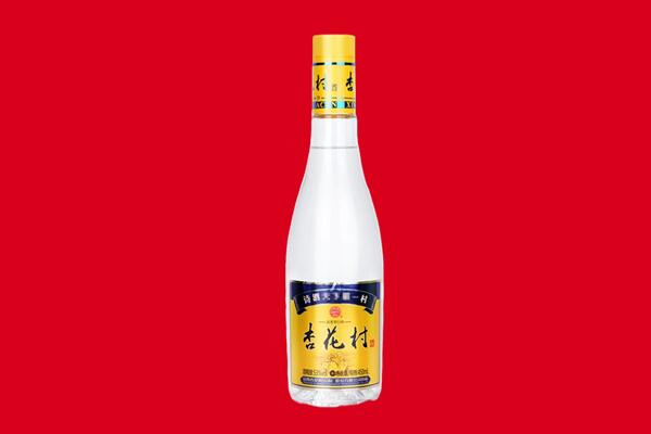 九江彭泽县回收杏花村