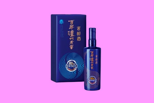九江彭泽县回收泸州老窖