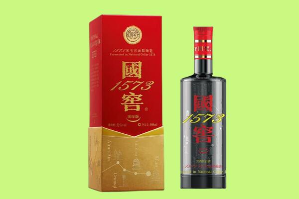 九江彭泽县回收国窖