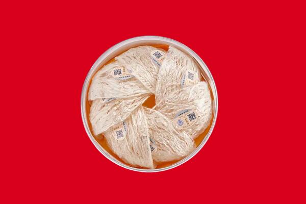 九江彭泽县回收燕窝